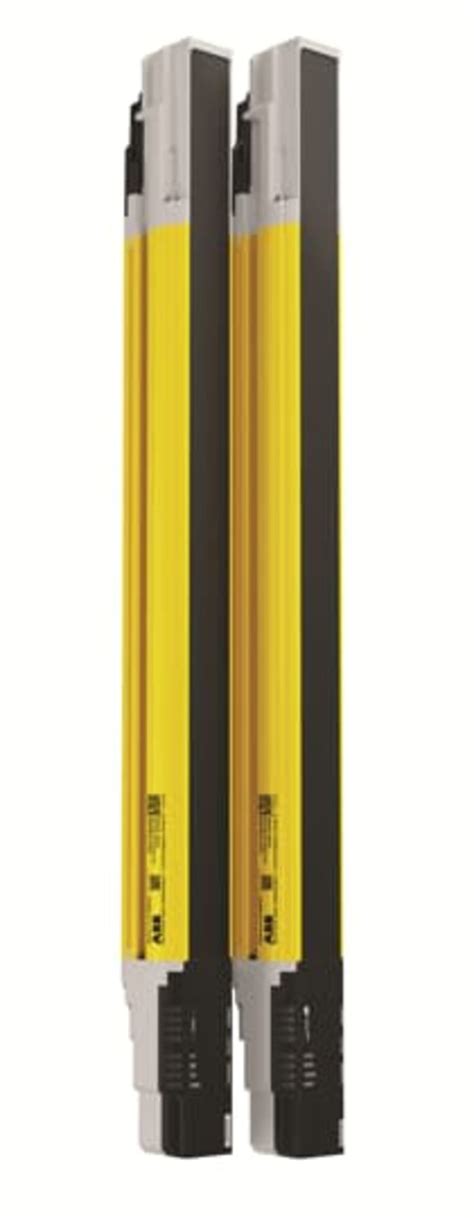 2TLA022301R0300 Orion1-4-14-060-E ABB | ABB Orion1 Series Light Curtain ...