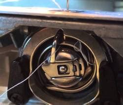 Image result for Pfaff Sewing Machine Bobbin Problems