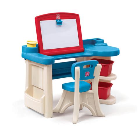 Step2 Studio Art Desk – The Moms Darling Baby Shop