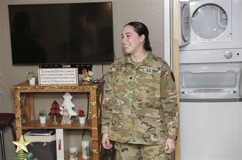 Fort Belvoir McRee Barracks sets ‘new standard’ for Army single ...
