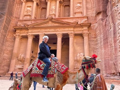 Enjoy Jordan Travel & Tourism (Amman) - All You Need to Know BEFORE You Go