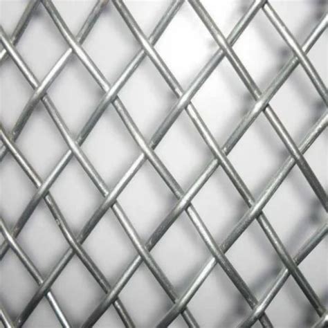 Steel Wire Mesh Manufacturer from Navi Mumbai