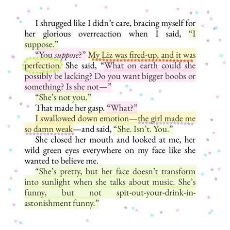 better than the movies, Lynn painter, bonus chapter | Romance books quotes, Romantic books ...