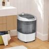Image result for Mini Counter Top Washing Machine