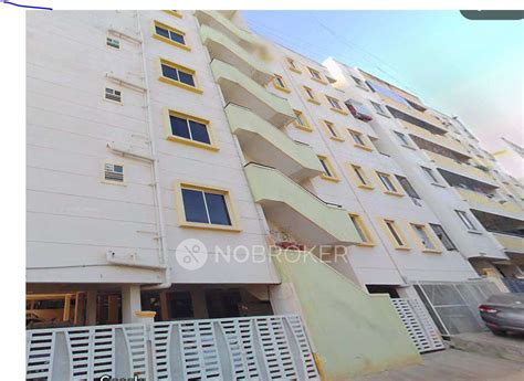 HONGIRANA RESIDENCY Electronic City Rent - WITHOUT BROKERAGE Semi ...