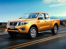 Nissan Navara Image by Nissan Navara Np300 King Cab 2015 2016 Autoevolution Nissan Navara Image