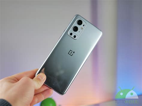OnePlus 9 Pro 5G è in offerta su Amazon al prezzo più basso di sempre