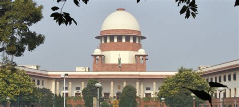 Supreme Court asks five-member Constitution Bench to decide on National ...