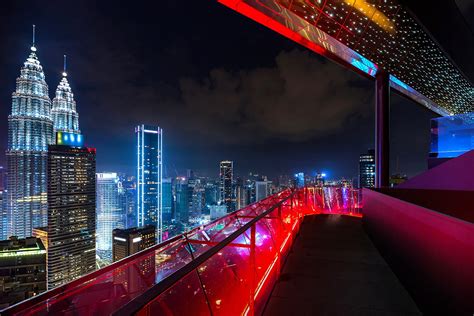 The Best Places To Lepak At Night In Kl For 2026
