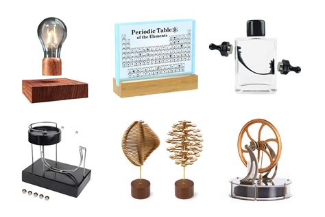 Gift Guides — Cool Science Finds