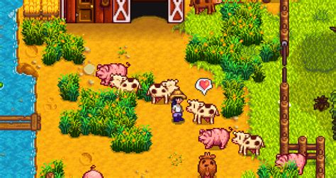 Rancher or Tiller? How To Make The Right Choice - Stardew Guide