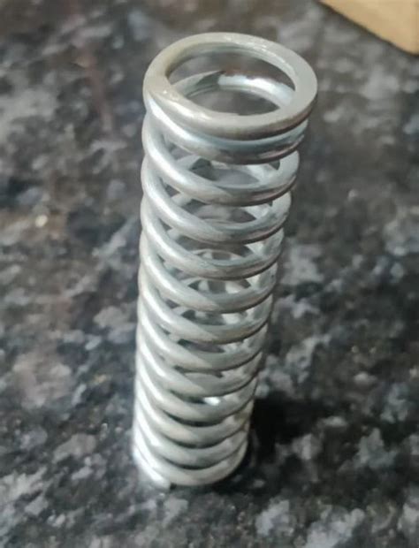 Image result for Making Spring Steel From Mild Steel