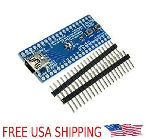 Unbranded/Generic ARM Cortex-M3 Leaf Maple Mini Dev Board Module STM32 ...