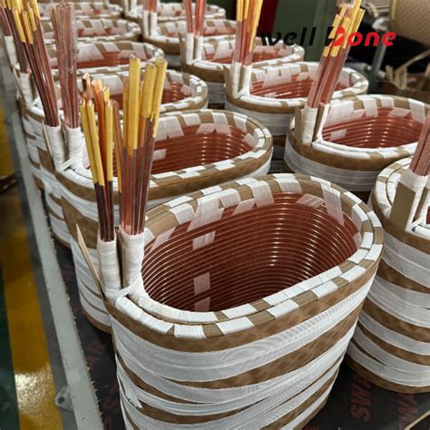 Image result for Transformer Winding Design