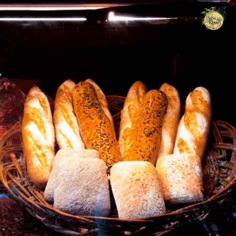 Discover Baba Au Rhum Products, Reviews & Information | LBB