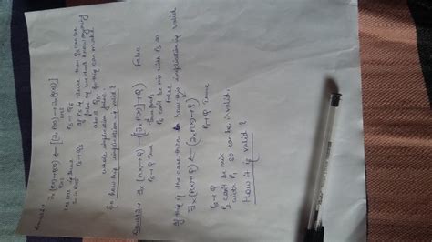 Mathematical Logic: Predicate Properties