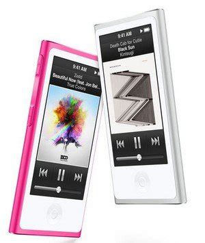 Apple 16GB iPod Nano (Gold) : Amazon.in: Electronics