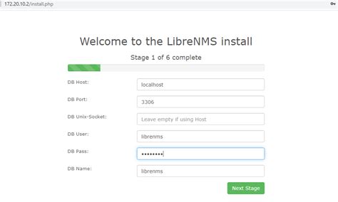 Using the Librenms API with Python 的图像结果