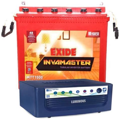 Exide Inverters - Buy Exide Inverters Online at Best Prices in India ...