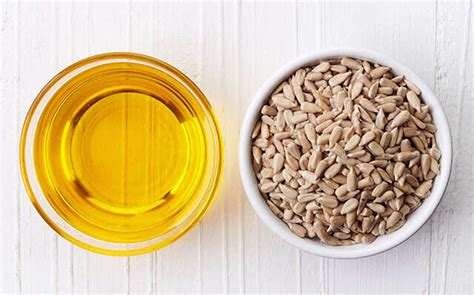 The Amazing Benefits of Sunflower Oil | Femina.in
