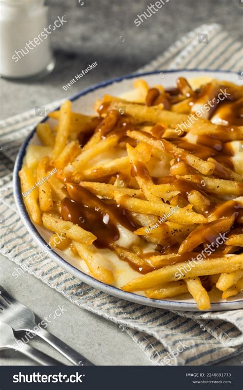Poutine 的图像结果