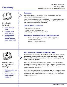 Image result for Visualizing First Grade