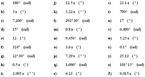 Degrees Unit Conversion 的图像结果