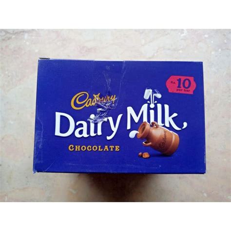 Dairy Milk Chocolate Price in Pakistan with Sizes in 2023 – Startup ...