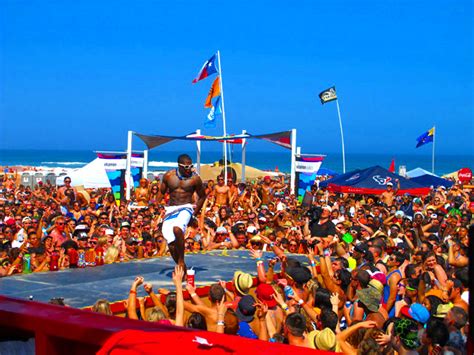 Image result for Spring Break 2012 Competition