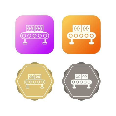 Assembly Line Icon 的图像结果