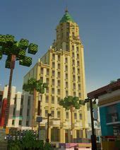 Image result for Minecraft Office Building
