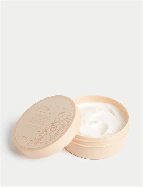 Buy Argan Body Butter 200ml at Marks & Spencer