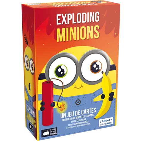 Image result for Exploding Minions