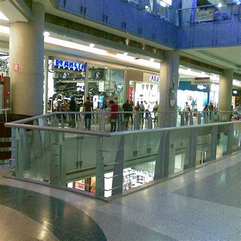 CENTRO COMERCIAL SANTA FE (2025) All You Need to Know BEFORE You Go ...