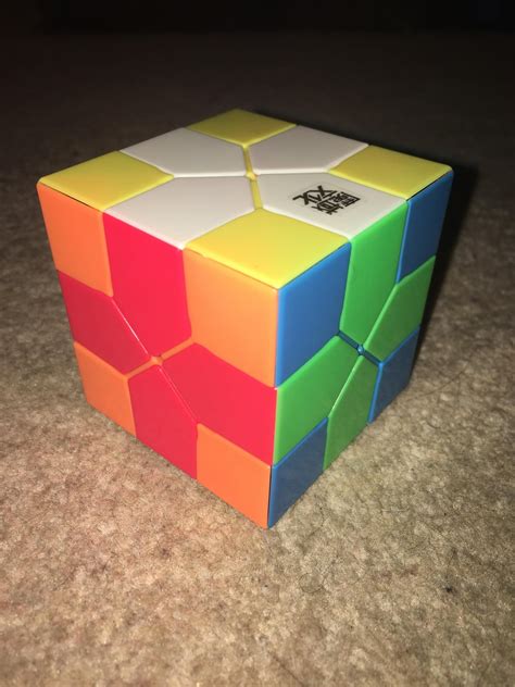 Image result for Redi Cube Tutorial