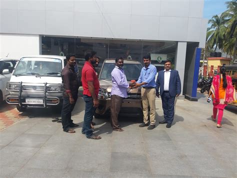 Karungal Maruti Suzuki Showroom - Shops - Karungal | Vkno - We Know