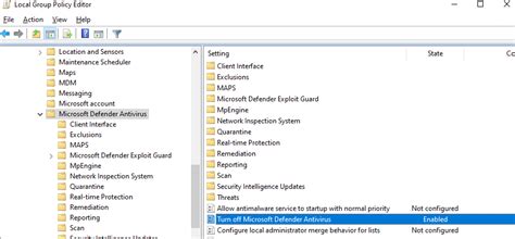 Image result for PowerShell Script to Uninstall Windows Defender