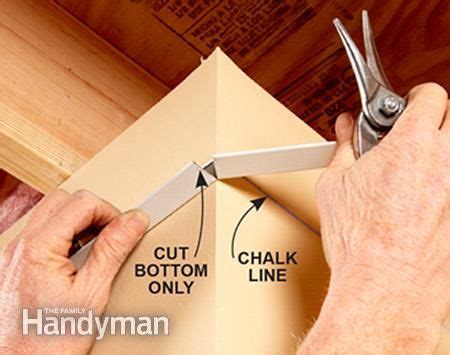 Drop Ceiling Installation Tips Drop Ceiling Tiles, Shiplap Ceiling, Ceiling Grid, Dropped ...