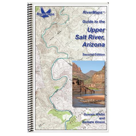Salt River Arizona Map ARIZONA RIVER TOPO MAPS – Kind Design