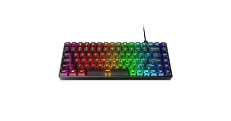 Lenovo Legion K510 Mini Pro Gaming Keyboard, 16.8 Million Colors RGB ...
