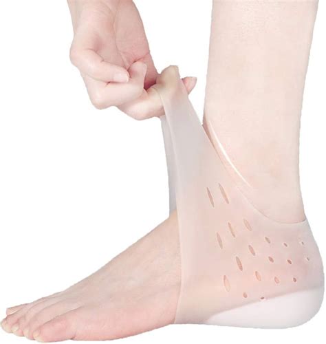 Semelle on sale silicone talon