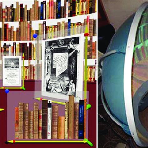 Image result for Virtual Library Mixed Reality