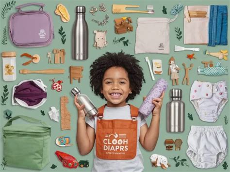 Image result for Zero Waste Kids