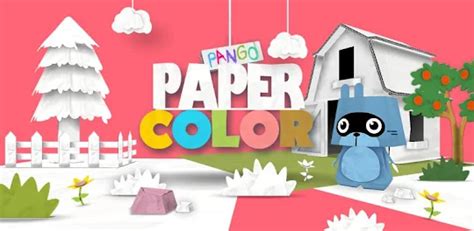 Image result for Pango Paper Color
