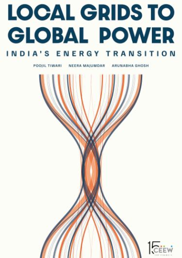 Local Grids to Global Power | CEEW