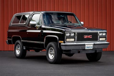 Image result for GMC Jimmy Problems