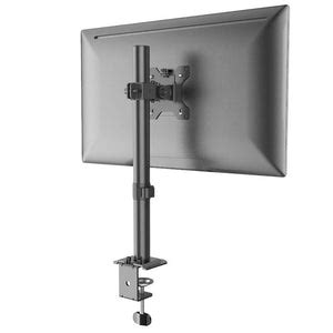 Single Monitor Mount Stand for Desk in India - Rife Technologies