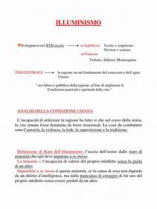 illuminismo sintesi illuminismo schemi age of enlightenment reason illuminismo sintesi illuminismo schemi age of enlightenment reason