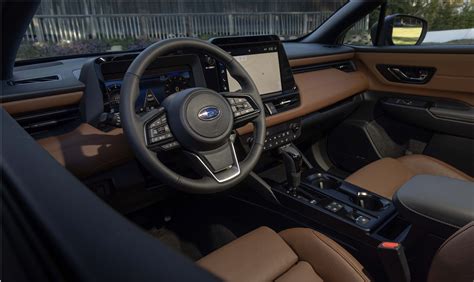 All-New 2026 Subaru Outback: Trims, Features, Pricing, and Performance | Car Division