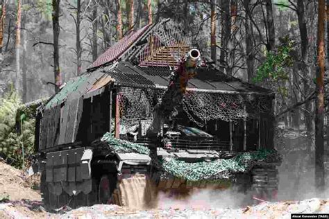 Війна з дронами: нові способи протистояння БПЛА на полі бою в Україні ...